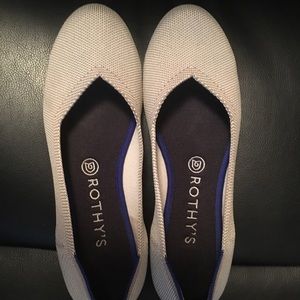 Rothy’s Size 9